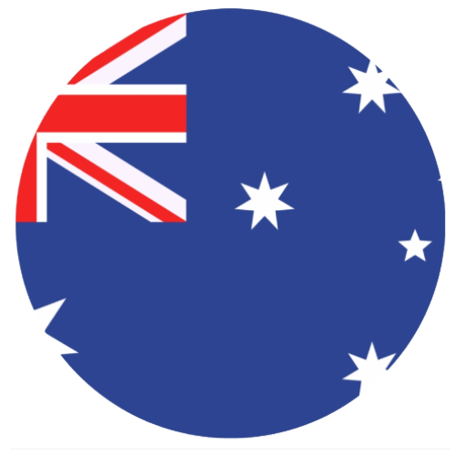 Australia Icon