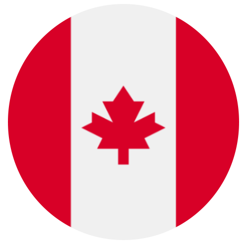 Canada Icon