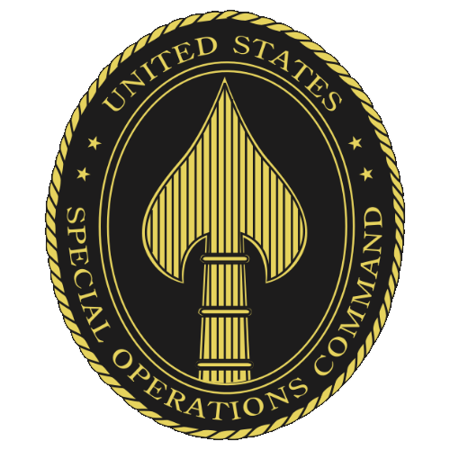 SOCOM Icon