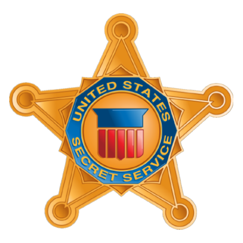 Secret Service Icon